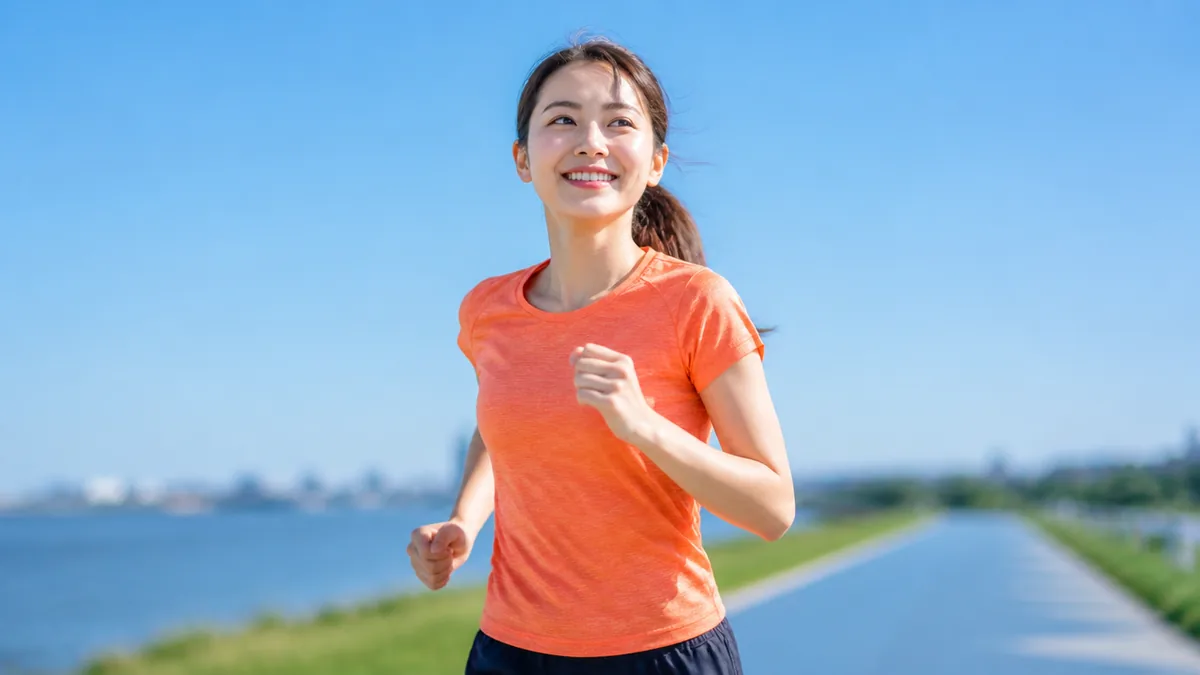 15分のランニングは意味がない？科学が示す短時間ランの3つの根拠の解説画像