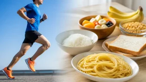 カーボローディングは意味ない？効果が出ない5つの原因と正しい糖質戦略の全手順のアイキャッチ画像