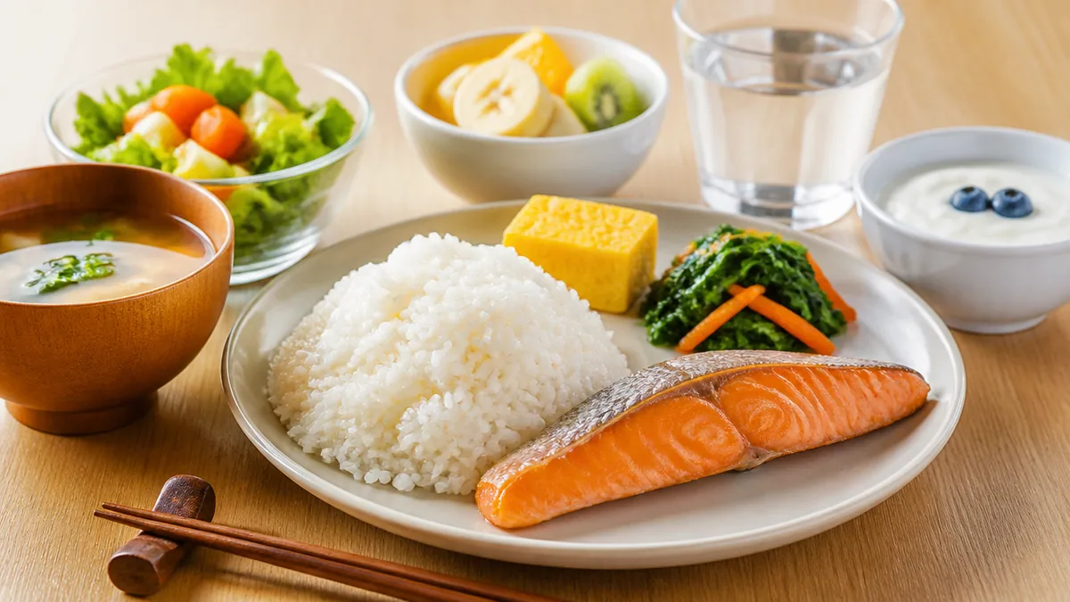 フルマラソン前日の食事で結果が決まる｜糖質1.5倍が完走を左右する理由の解説画像