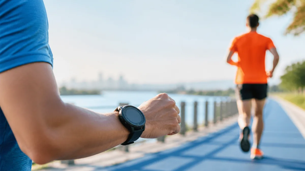 そもそもVO2maxとは?予想タイムの精度を決める「最大酸素摂取量」の正体の解説画像