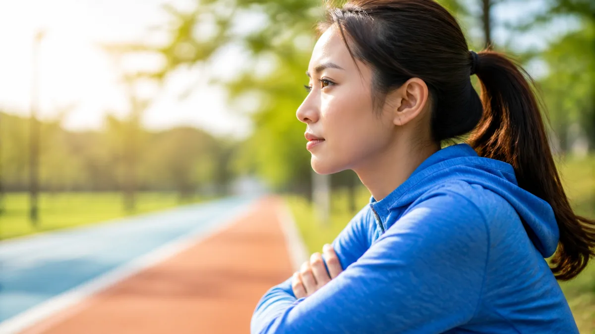 陸上のDNSとは?まず「棄権の種類」を3秒で押さえるの解説画像