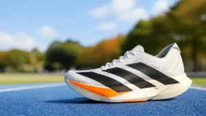 adizero adios proは本当に速くなる？実測195gの軽さと歴代モデル比較でわかる選び方のアイキャッチ画像