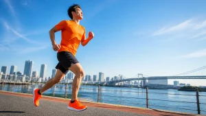 マラソンは何キロ？フル42.195kmの由来から距離別の完走目安まで徹底解説のアイキャッチ画像