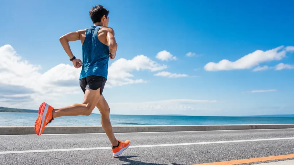 フルマラソンペース表｜サブ3〜サブ6の1km・5km通過タイムと失速しないペース配分術のアイキャッチ画像
