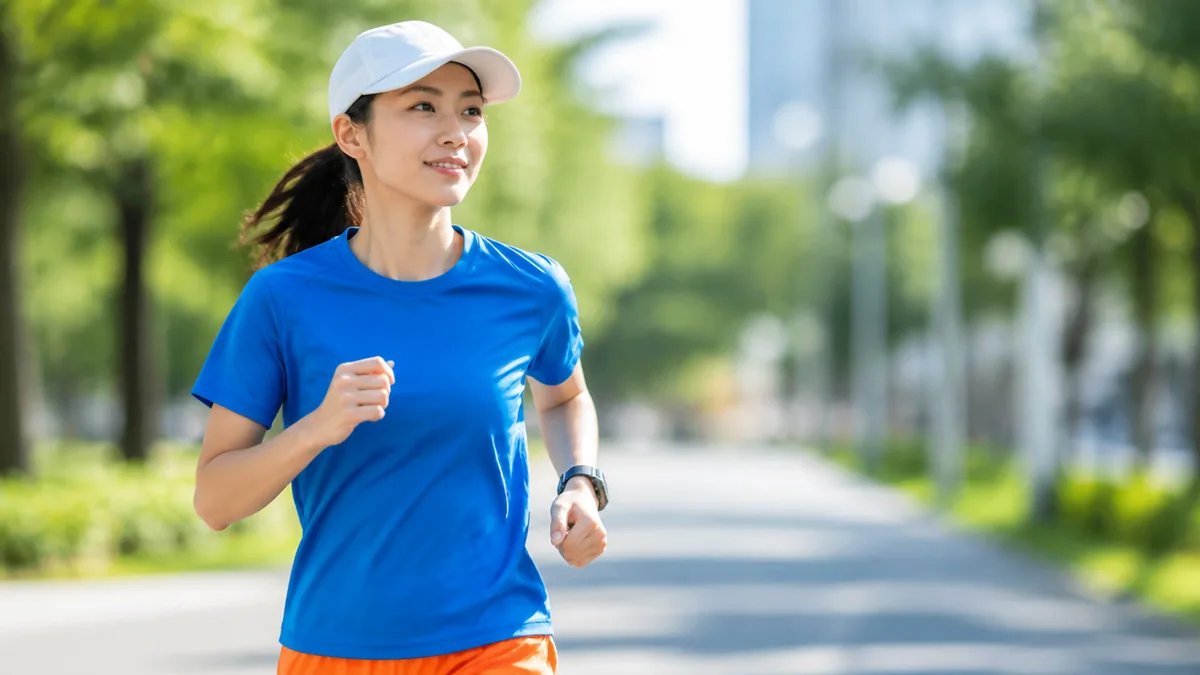 マラソン初心者のペースはキロ何分が正解?完走ラインから逆算する考え方の解説画像