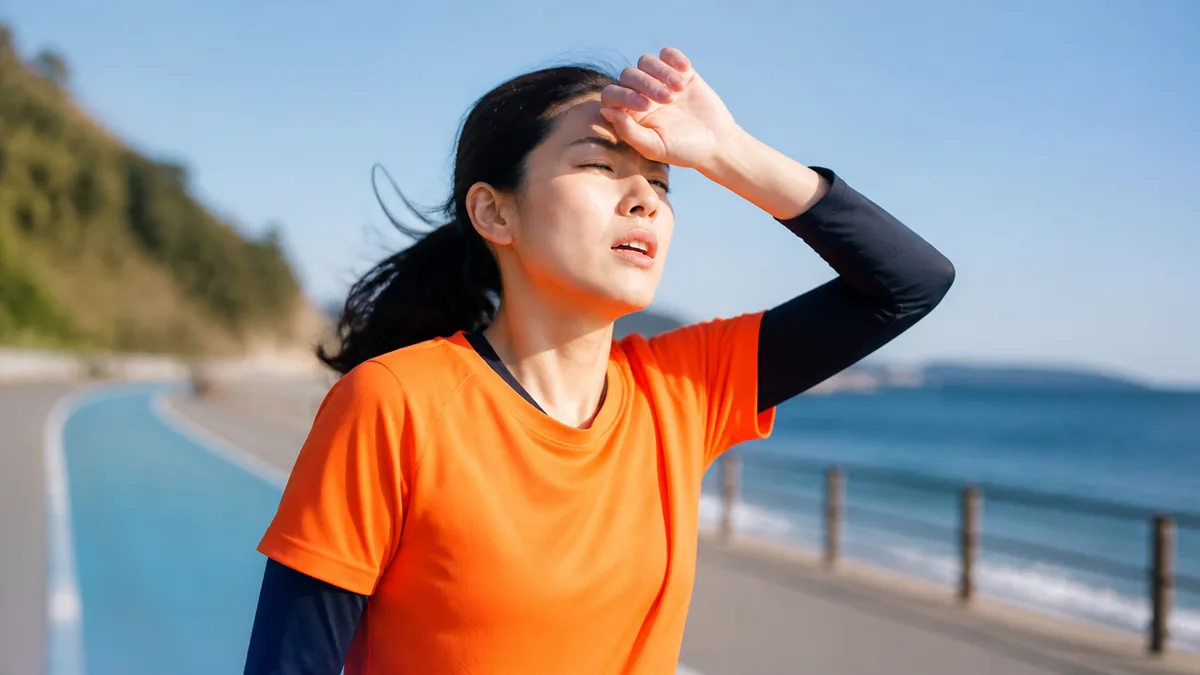 ペースが安定しない人に共通する3つの落とし穴の解説画像