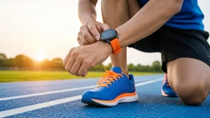長距離ラップの刻み方と目標設定｜5km通過タイムから逆算するペース戦略と練習法のアイキャッチ画像
