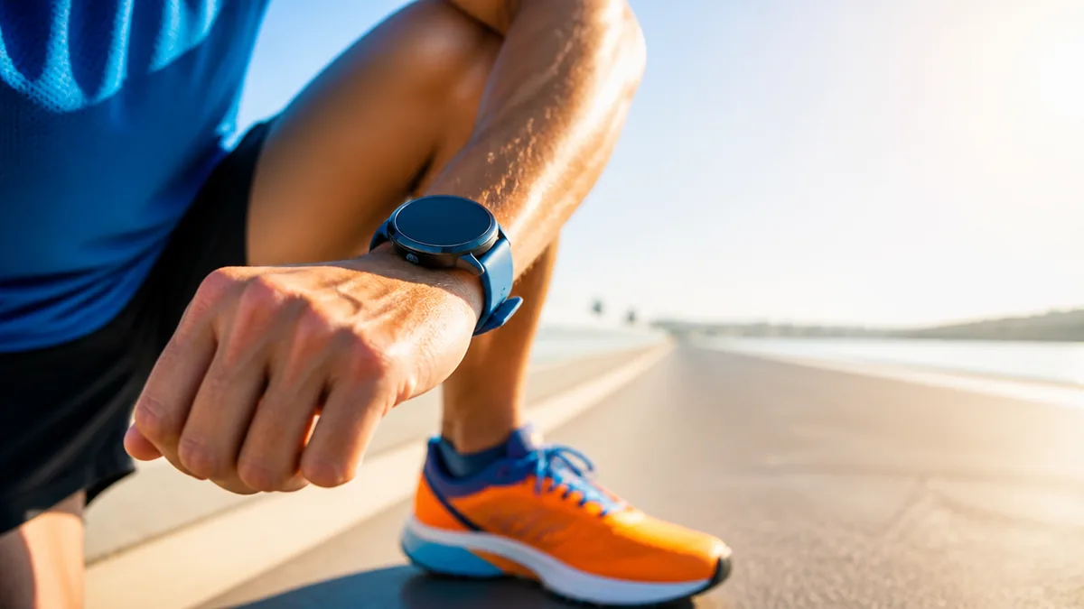 長距離ラップとは?1kmラップとスプリットの違いを30秒で理解するの解説画像