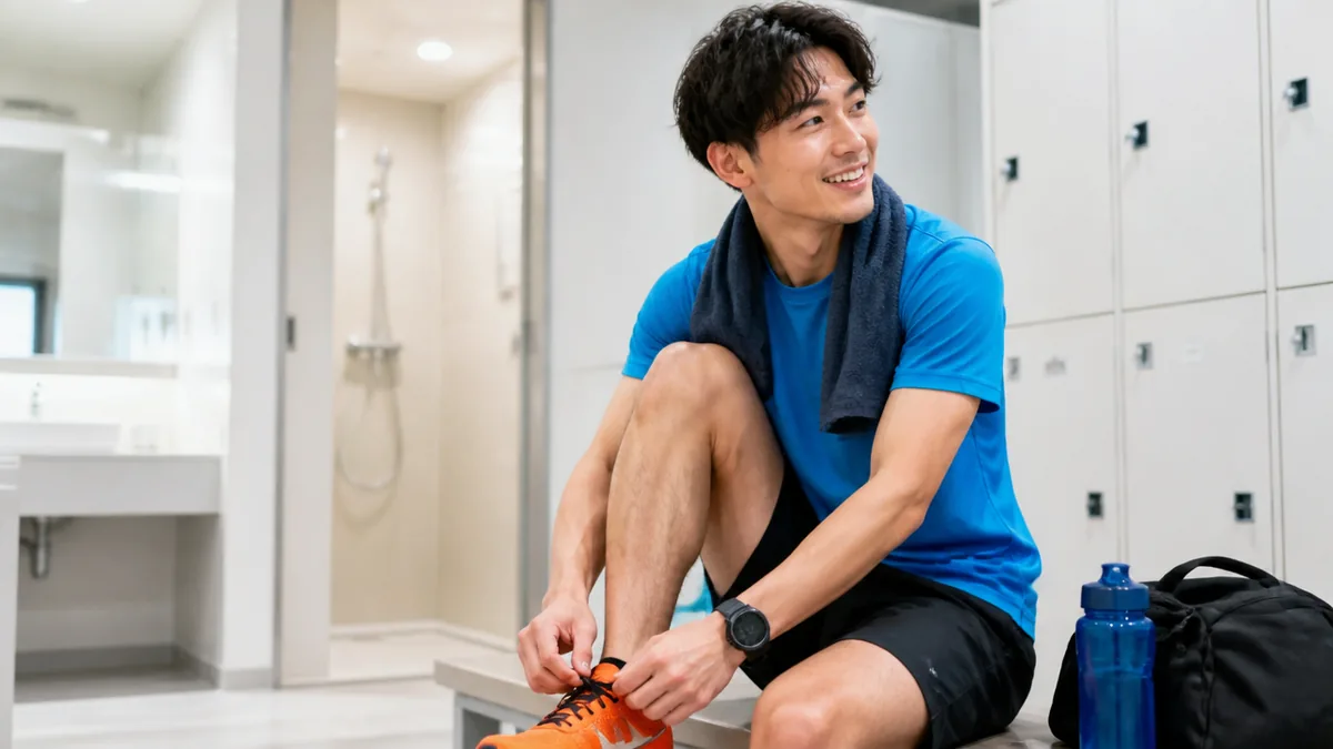 そもそも「日比谷ランステ」とは?皇居ランの南側拠点をまず整理の解説画像