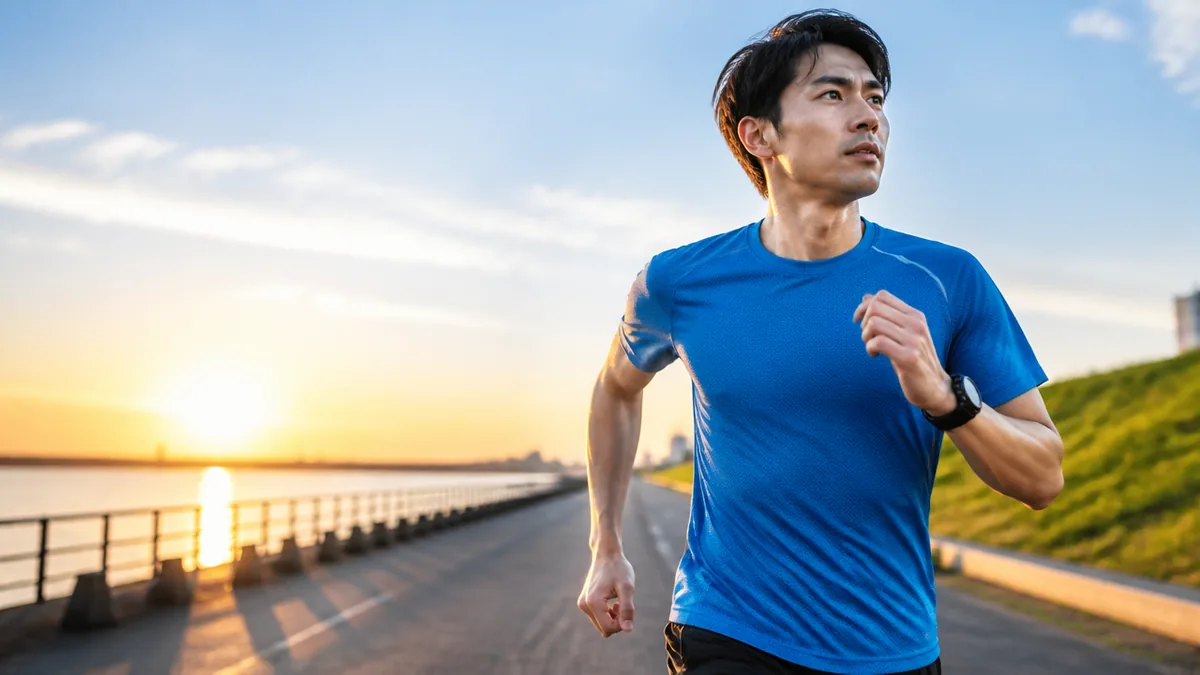 サブ4とは?フルマラソンを4時間で走りきる市民ランナーの分岐点の解説画像