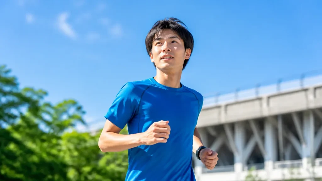 陸連登録は市民ランナーに必要？費用の内訳と登録の部で得する4つのメリットのアイキャッチ画像