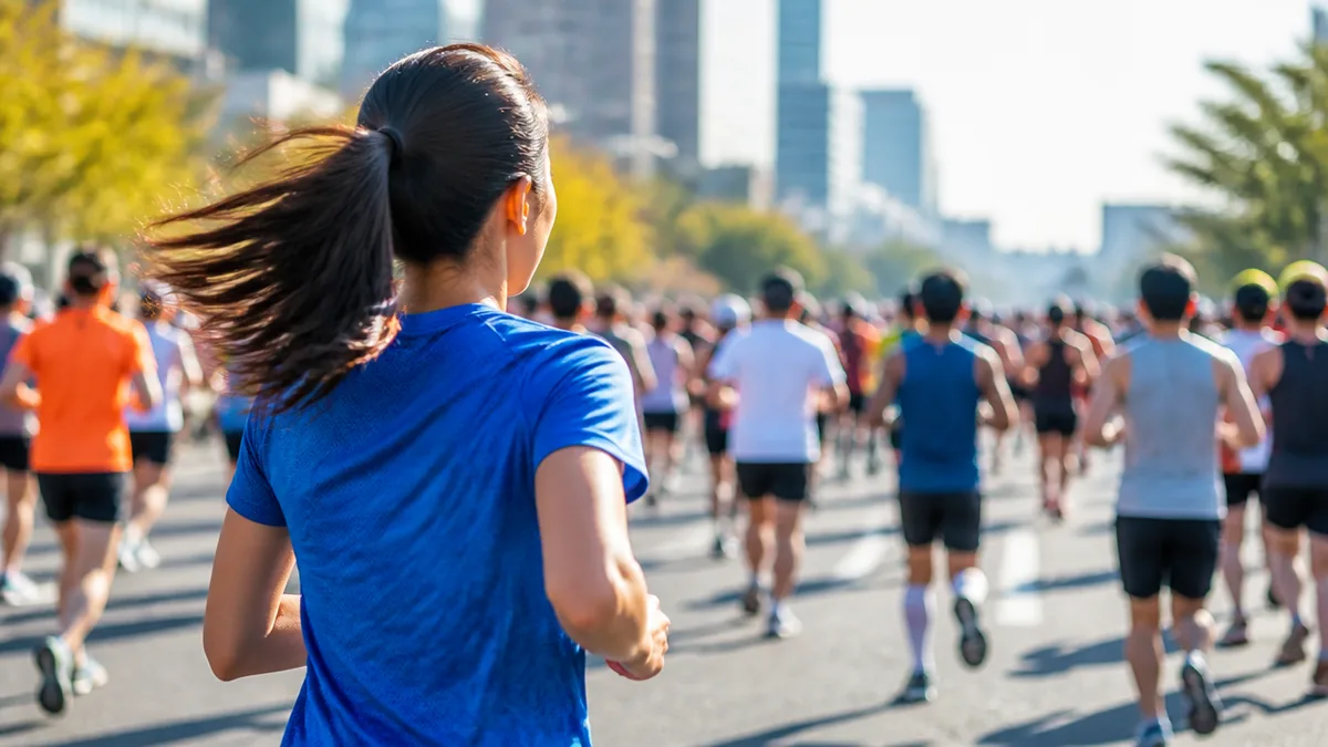 マラソンランキングは何を基準に選ばれる？人気大会に共通する4つの条件の解説画像