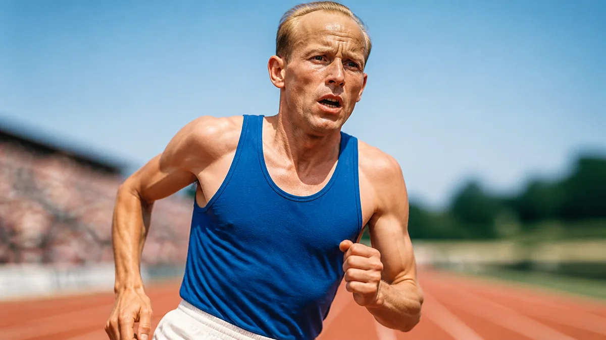 ザトペックとは？史上ただ一人の長距離三冠を達成した伝説のランナーの解説画像