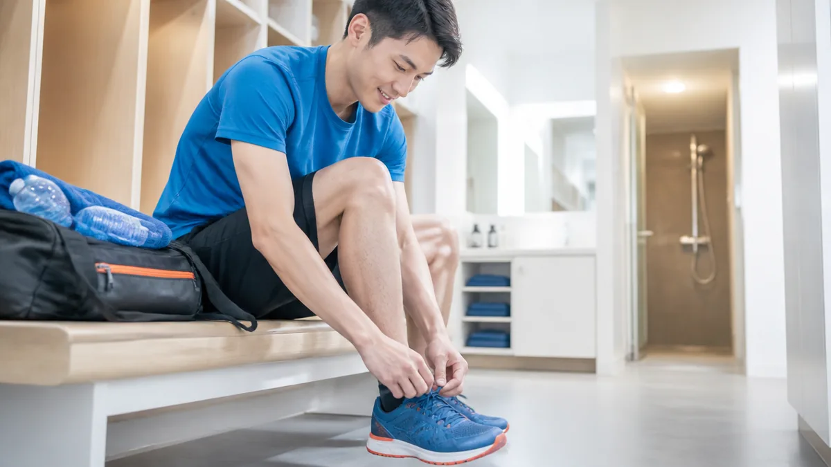 皇居ランニングステーションとは?手ぶらで走れる仕組みと料金相場の解説画像