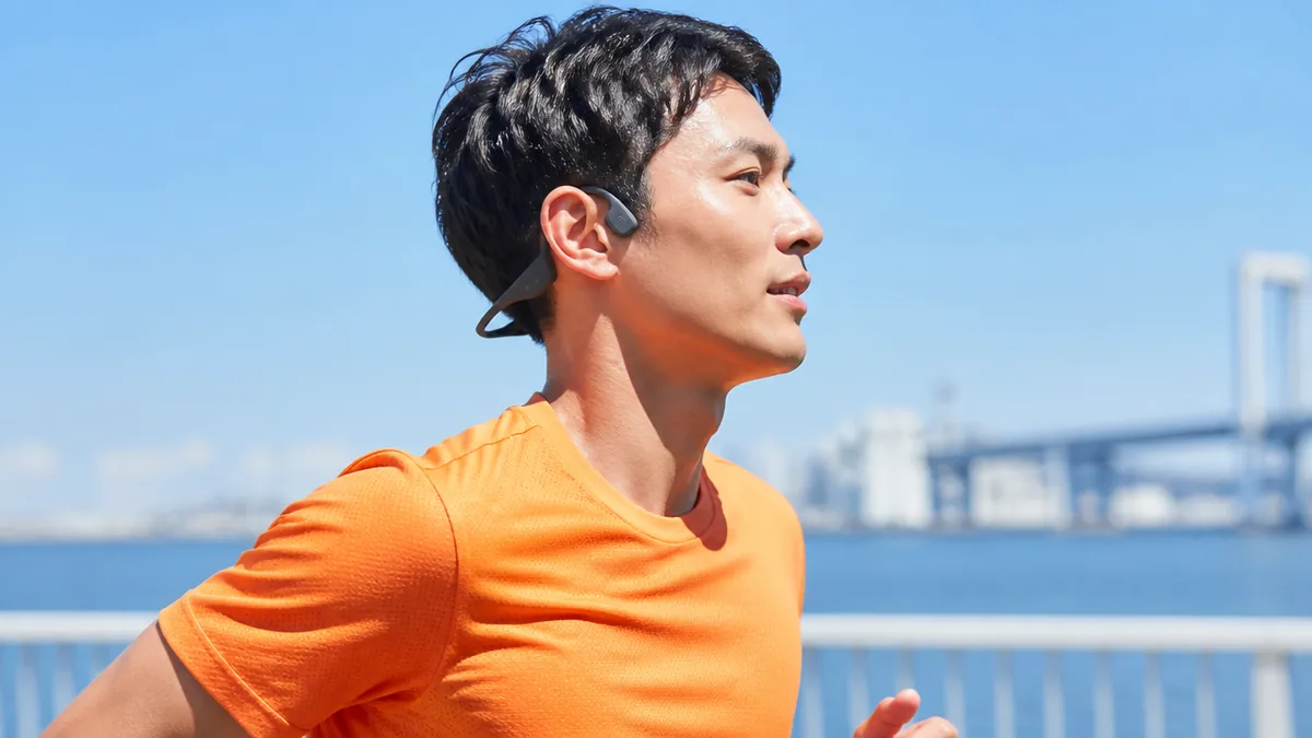 骨伝導で選ぶおすすめ2モデル|安全性を最優先するランナーへの解説画像