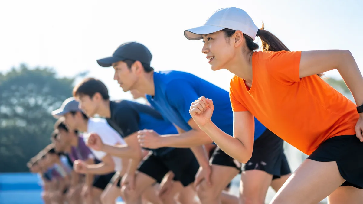 先着順で確実に走れる3大会|つくば・湘南国際・NAHAはエントリー日が勝負の解説画像
