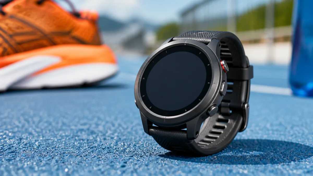 garmin forerunner255とは何だったのか｜49gとGPS約30時間が生んだ「鉄板機」の中身の解説画像