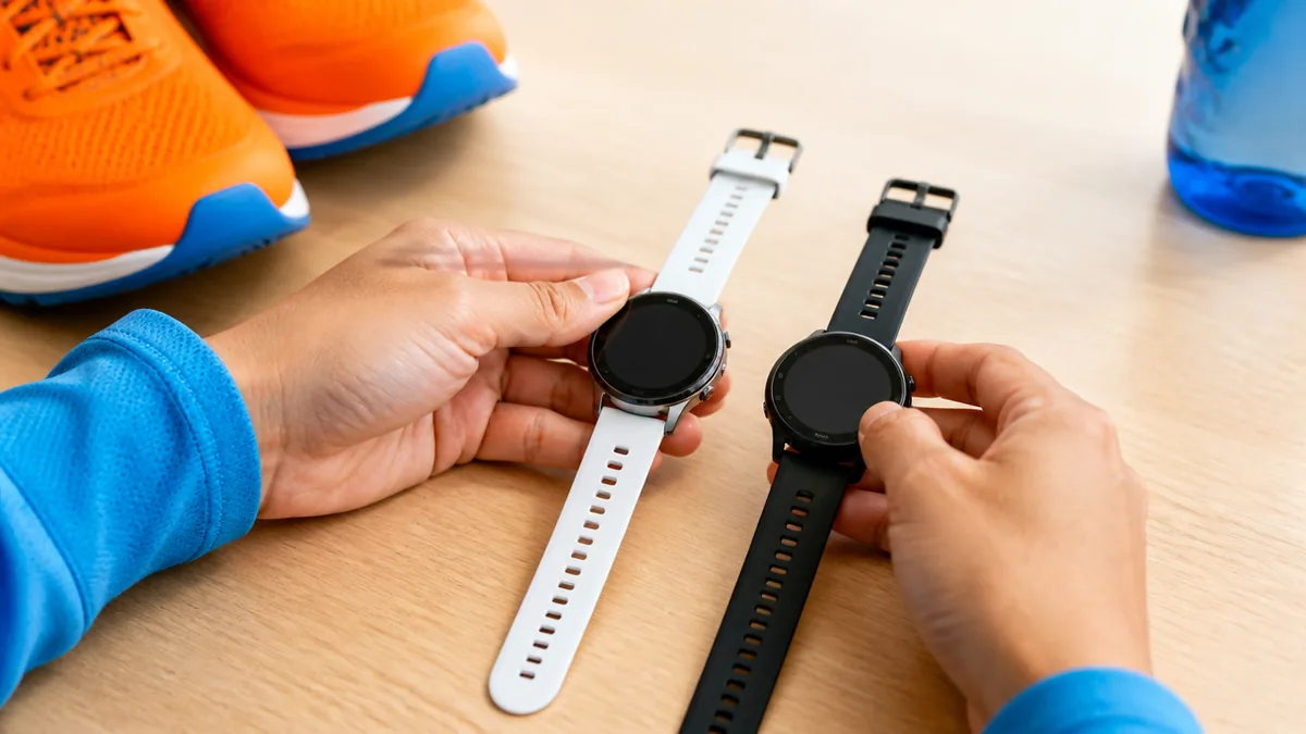 Forerunner 170と170 Musicの8,000円差をどう考えるかの解説画像