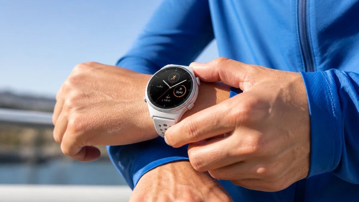 COROS PACE 4は32gで41時間走れる｜まず押さえたい結論の解説画像