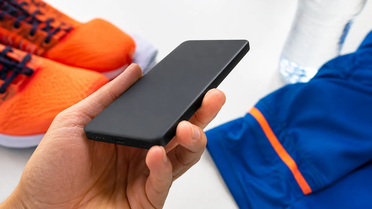 magon ultra slim 5000の正体｜厚さ6.9mm・110gの公式スペックを読み解くの解説画像